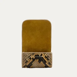 Claris Virot Etuis Airpods Jamie L'accessoire Indispensable Pour Vos Airpods. A Clipper Sur Votre Sac|Etuis Airpods<Etuis Airpods Jamie