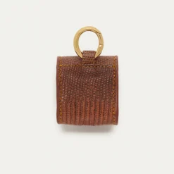 Claris Virot Etuis Airpods Jamie L'accessoire Indispensable Pour Vos Airpods. A Clipper Sur Votre Sac|Etuis Airpods<Etuis Airpods Jamie