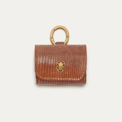 Claris Virot Etuis Airpods Jamie L'accessoire Indispensable Pour Vos Airpods. A Clipper Sur Votre Sac|Etuis Airpods<Etuis Airpods Jamie