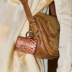 Claris Virot Etuis Airpods Jamie L'accessoire Indispensable Pour Vos Airpods. A Clipper Sur Votre Sac|Etuis Airpods<Etuis Airpods Jamie