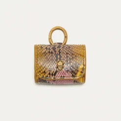 Claris Virot Etuis Airpods Jamie L'accessoire Indispensable Pour Vos Airpods. A Clipper Sur Votre Sac|Etuis Airpods<Etuis Airpods Jamie