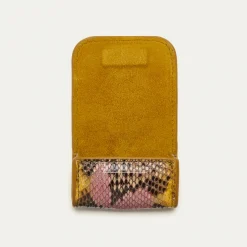 Claris Virot Etuis Airpods Jamie L'accessoire Indispensable Pour Vos Airpods. A Clipper Sur Votre Sac|Etuis Airpods<Etuis Airpods Jamie