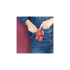 Claris Virot Etuis Airpods Jamie L'accessoire Indispensable Pour Vos Airpods. A Clipper Sur Votre Sac|Etuis Airpods<Etuis Airpods Jamie