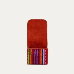 Claris Virot Etuis Airpods Jamie L'accessoire Indispensable Pour Vos Airpods. A Clipper Sur Votre Sac|Etuis Airpods<Etuis Airpods Jamie