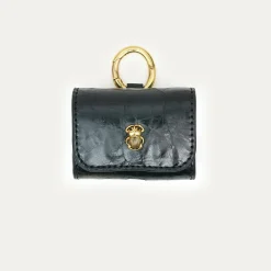 Claris Virot Etuis Airpods Jamie L'accessoire Indispensable Pour Vos Airpods. A Clipper Sur Votre Sac|Etuis Airpods<Etuis Airpods Jamie