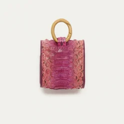 Claris Virot Etuis Airpods Jamie L'accessoire Indispensable Pour Vos Airpods. A Clipper Sur Votre Sac|Etuis Airpods<Etuis Airpods Jamie