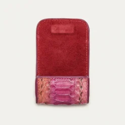 Claris Virot Etuis Airpods Jamie L'accessoire Indispensable Pour Vos Airpods. A Clipper Sur Votre Sac|Etuis Airpods<Etuis Airpods Jamie