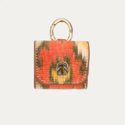 Claris Virot Etuis Airpods Jamie L'accessoire Indispensable Pour Vos Airpods. A Clipper Sur Votre Sac|Etuis Airpods<Etuis Airpods Jamie