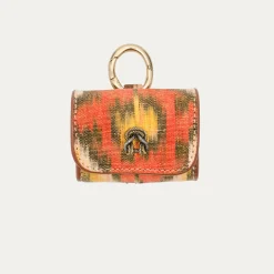 Claris Virot Etuis Airpods Jamie L'accessoire Indispensable Pour Vos Airpods. A Clipper Sur Votre Sac|Etuis Airpods<Etuis Airpods Jamie