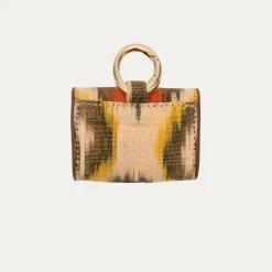 Claris Virot Etuis Airpods Jamie L'accessoire Indispensable Pour Vos Airpods. A Clipper Sur Votre Sac|Etuis Airpods<Etuis Airpods Jamie