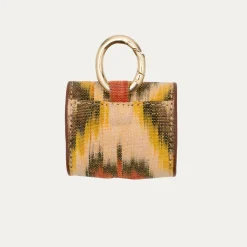 Claris Virot Etuis Airpods Jamie L'accessoire Indispensable Pour Vos Airpods. A Clipper Sur Votre Sac|Etuis Airpods<Etuis Airpods Jamie