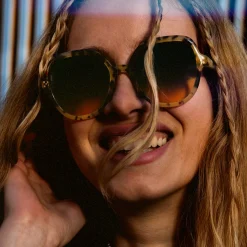 Claris Virot Lunettes De Soleil<Lunettes de Soleil