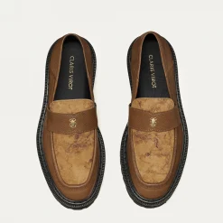 Claris Virot Mocassins<Mocassins Mia