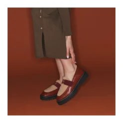 Claris Virot Mocassins<Mocassins Mia