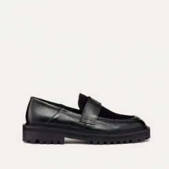 Claris Virot Mocassins<Mocassins Mia