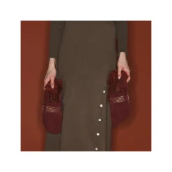 Claris Virot Mules<Mules Georgette