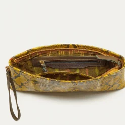 Claris Virot Rouge|Jaune<Pochette Lou