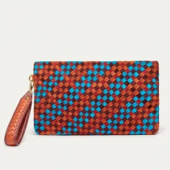 Claris Virot Multicouleur|Pochettes & Pochette Lou 18 X 31<Pochette Lou