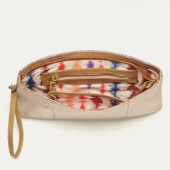 Claris Virot Gris|Pochettes & Pochette Lou 18 X 31<Pochette Lou