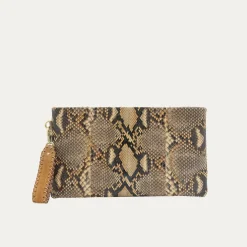 Claris Virot Multicouleur|Desert<Pochette Lou