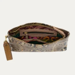Claris Virot Multicouleur|Desert<Pochette Lou