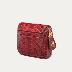 Claris Virot Porte Monnaie Karl<Porte Monnaie Karl