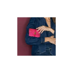 Claris Virot Portefeuille Alex 10 X 14<Portefeuille Alex