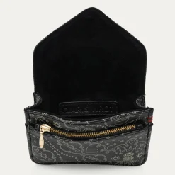 Claris Virot Bandana|Portefeuille Alex 10 X 14<Portefeuille Alex