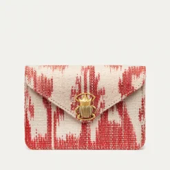 Claris Virot Portefeuille Alex 10 X 14<Portefeuille Alex