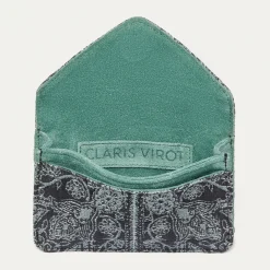 Claris Virot Portefeuille Alex 10 X 14<Portefeuille Alex