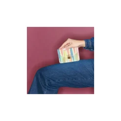 Claris Virot Portefeuille Alex 10 X 14<Portefeuille Alex