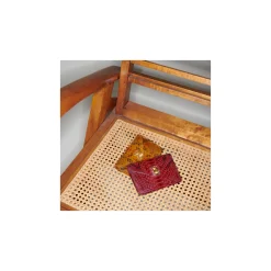 Claris Virot Portefeuille Alex 10 X 14<Portefeuille Alex