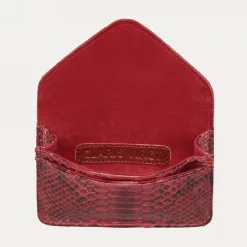 Claris Virot Portefeuille Alex 10 X 14<Portefeuille Alex