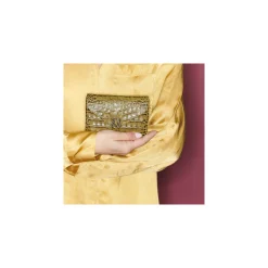 Claris Virot Portefeuille Alex 10 X 14<Portefeuille Alex