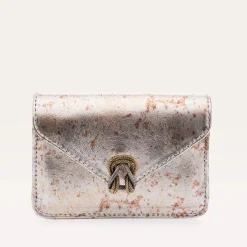 Claris Virot Métallisé|Oxy Metal<Portefeuille Alex