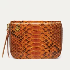 Claris Virot Portefeuille Mini Bob 13 X 10 X 2<Portefeuille Mini Bob