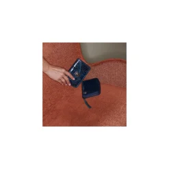 Claris Virot Portefeuille Mini Bob 13 X 10 X 2<Portefeuille Mini Bob