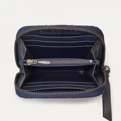 Claris Virot Portefeuille Mini Bob 13 X 10 X 2<Portefeuille Mini Bob