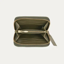 Claris Virot Portefeuille Mini Bob 13 X 10 X 2<Portefeuille Mini Bob