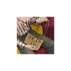 Claris Virot Multicouleur|Desert<Sac Ava Medium