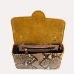 Claris Virot Multicouleur|Desert<Sac Ava Medium