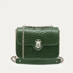 Claris Virot Vert|Sacs Ava Medium 14 X 22 X 6<Sac Ava Medium