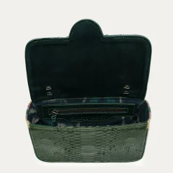 Claris Virot Vert|Sacs Ava Medium 14 X 22 X 6<Sac Ava Medium