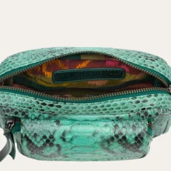 Claris Virot Vert|Sacs Baby Charly 12 X 18 X 4,5<Sac Baby Charly