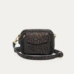 Claris Virot Multicouleur|Métallisé<Sac Baby Charly