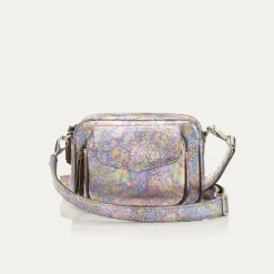 Claris Virot Multicouleur|Métallisé<Sac Baby Charly