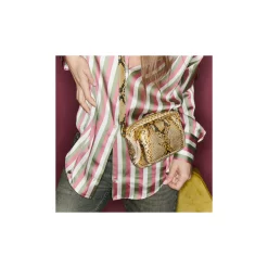 Claris Virot Multicouleur|Desert<Sac Baby Charly