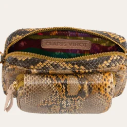 Claris Virot Multicouleur|Desert<Sac Baby Charly