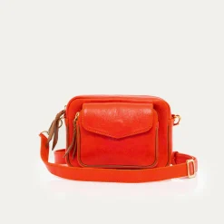 Claris Virot Rouge|Orange<Sac Baby Charly