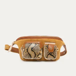 Claris Virot Multicouleur|Desert<Sac Banane Romeo